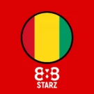 888Starz APK Guinea : تحميل تطبيق 888Starz للأندرويد