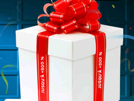 Bonus 1win RDC : Comment obtenir jusqu’à +500 % sur vos 4 premiers dépôts ?