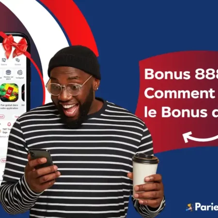 Bonus 888Starz : comment recevoir le bonus de bienvenue ?