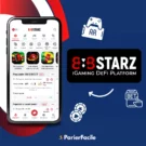 Parier sur 888Starz : placer votre premier pari sportif