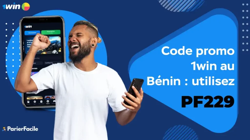 code promo 1win Bénin