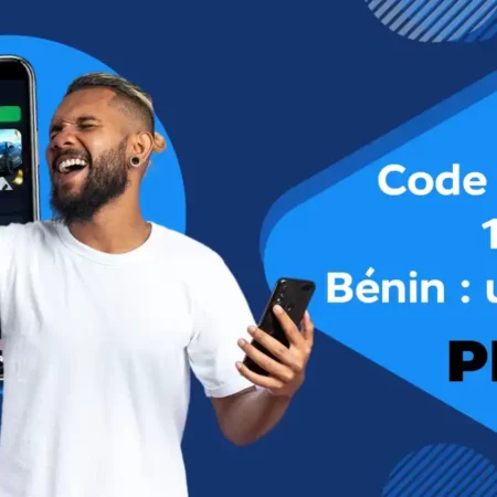 Code promo 1win Bénin 2024 : utilisez PF229