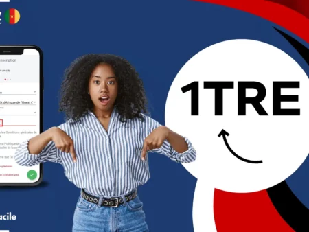 Code promo 888Starz Cameroun « 1TRE » : comment l’utiliser ?