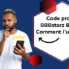 Meilleur code promo 888starz bénin 2024