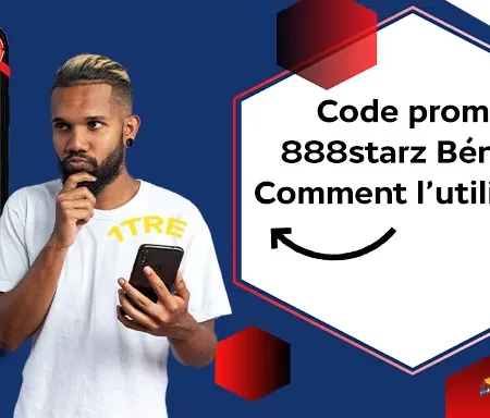 Meilleur code promo 888starz bénin 2025