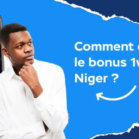 How do I get the 1win Niger bonus?