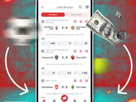 Comment parier sur 888Starz Burkina Faso : Guide complet, bonus et types de paris