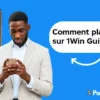 Comment placer un pari sur 1WIN Guinée ?