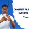 Comment placer un pari sur 1win Cameroun ?