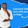 Comment télécharger 1win APK Android au Niger ?