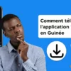 Comment télécharger 1win APK Guinée ?