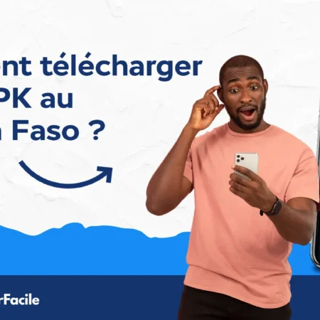 Télécharger 1win APK Burkina : Guide Complet pour Android et iOS