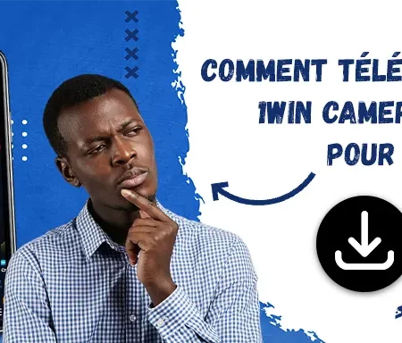 Comment télécharger 1win Cameroun iOS pour iPhone ?