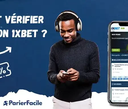 How do I check a 1xbet coupon?