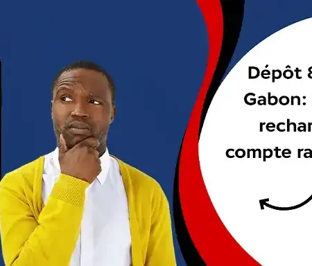 Dépôt 888Starz Gabon : comment déposer de l’argent sur votre compte ?