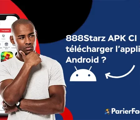 888starz apk CI: how to download the application on Android?