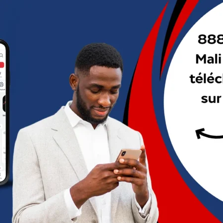 888Starz APK Mali : comment télécharger l’App sur Android ?