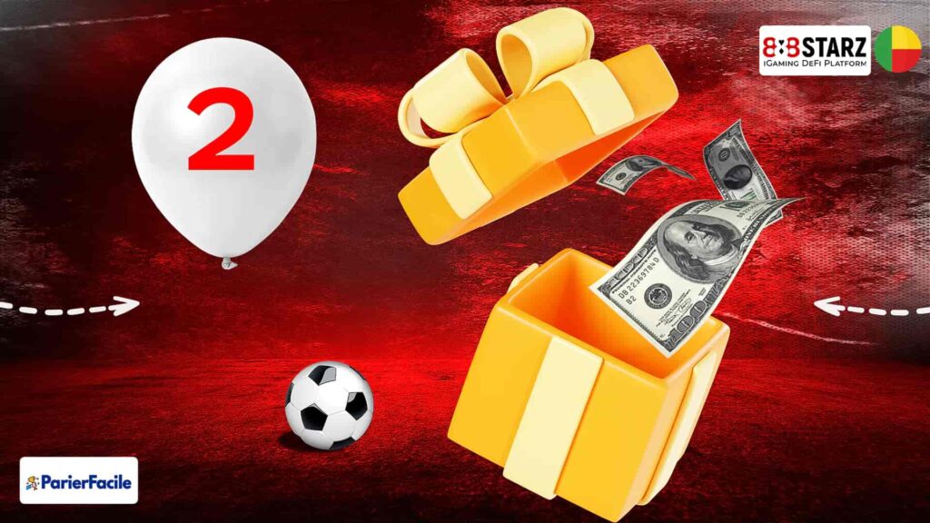 Guide complet pour obtenir le Bonus 888starz Bénin