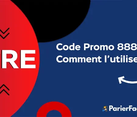 Code Promo 888Starz CI : Comment l’utiliser ?