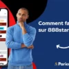 Retrait 888starz ci : comment retirer de l’argent sur son compte ?