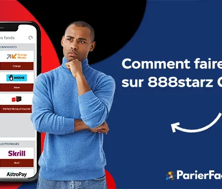 Retrait 888starz ci : comment retirer de l’argent sur son compte ?