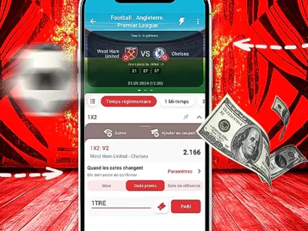 Comment parier sur 888Starz Cameroun facilement et gagner ?