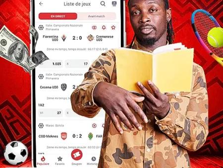 Comment parier sur 888starz Bénin (2026) : Guide complet pour débutants