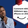 Comment télécharger 888starz App pour iPhone ?