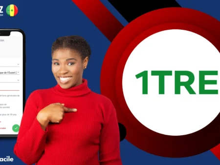 Code promo 888Starz Sénégal 2025 1TRE : utilisez et gagnez un bonus de bienvenue de 100%