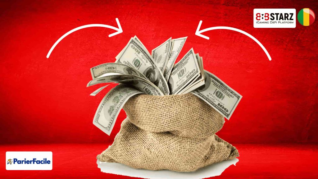 Dépôt 888Starz Mali : guide complet, bonus 100 % et moyens de paiement 1 Effectuer un dépôt 888Starz Mali