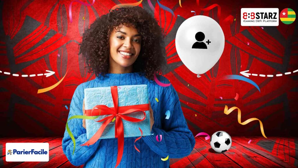 Inscription 888Starz Togo : comment créer un compte et profiter du bonus ? 1 Guide d'Inscription 888Starz Togo
