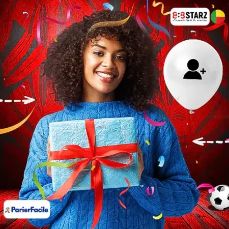 Inscription 888Starz Togo : comment créer un compte et profiter du bonus ?