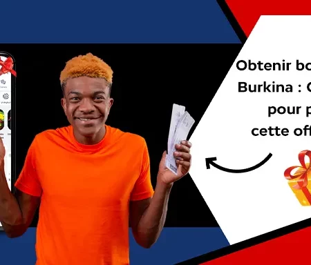 Get 888Starz Burkina bonus : Complete guide to benefit from this exclusive offer