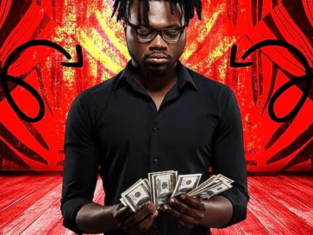 Retrait 888Starz Cameroun : comment retirer son argent ?