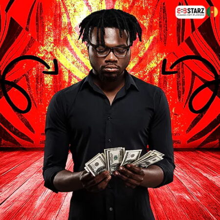 Retrait 888Starz Cameroun : comment retirer son argent ?