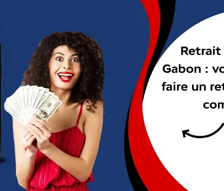 Retrait 888Starz Gabon : voici comment faire un retrait de votre compte ?