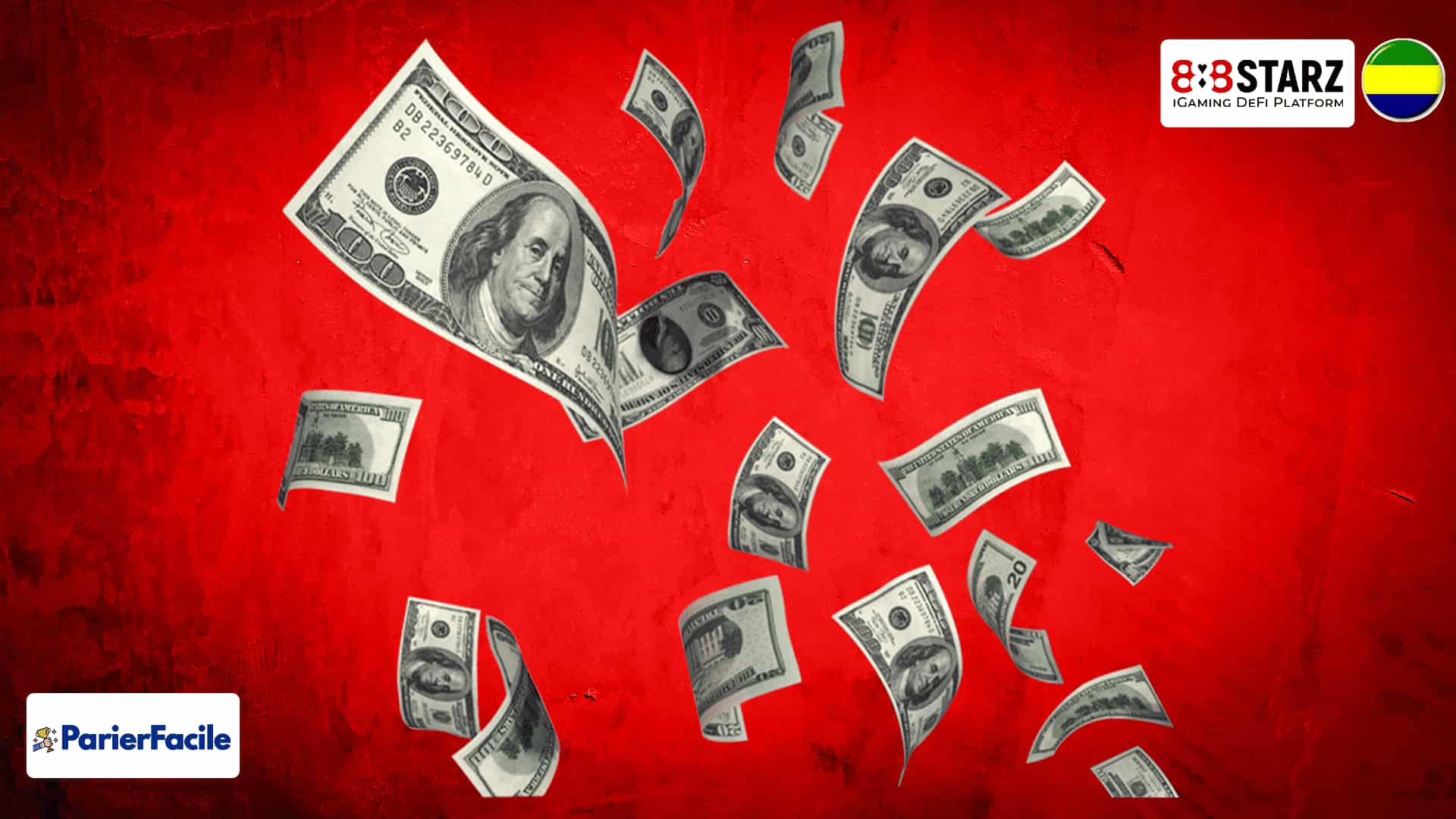 Retrait 888Starz Gabon : voici comment faire un retrait de votre compte 1 Retrait 888Starz Gabon