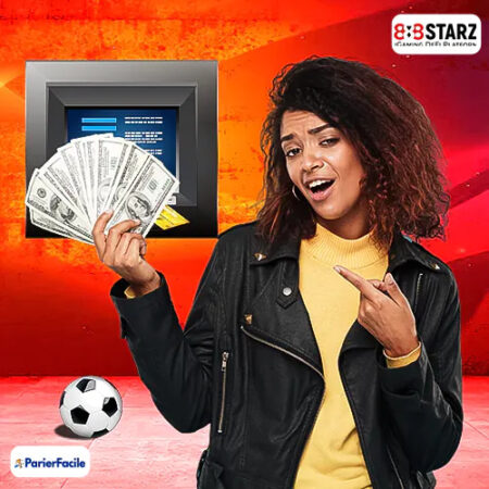 Retrait 888Starz : Retirez facilement et rapidement vos gains !
