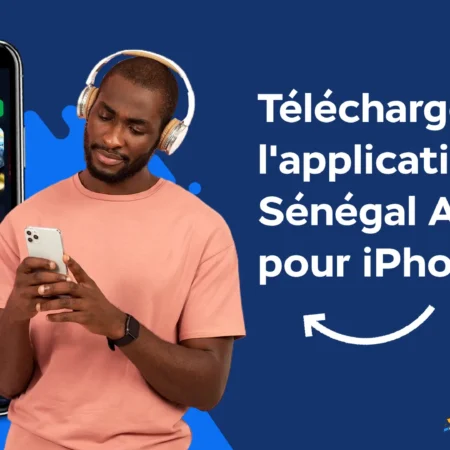 Télécharger 1win App iOS Sénégal pour iPhone