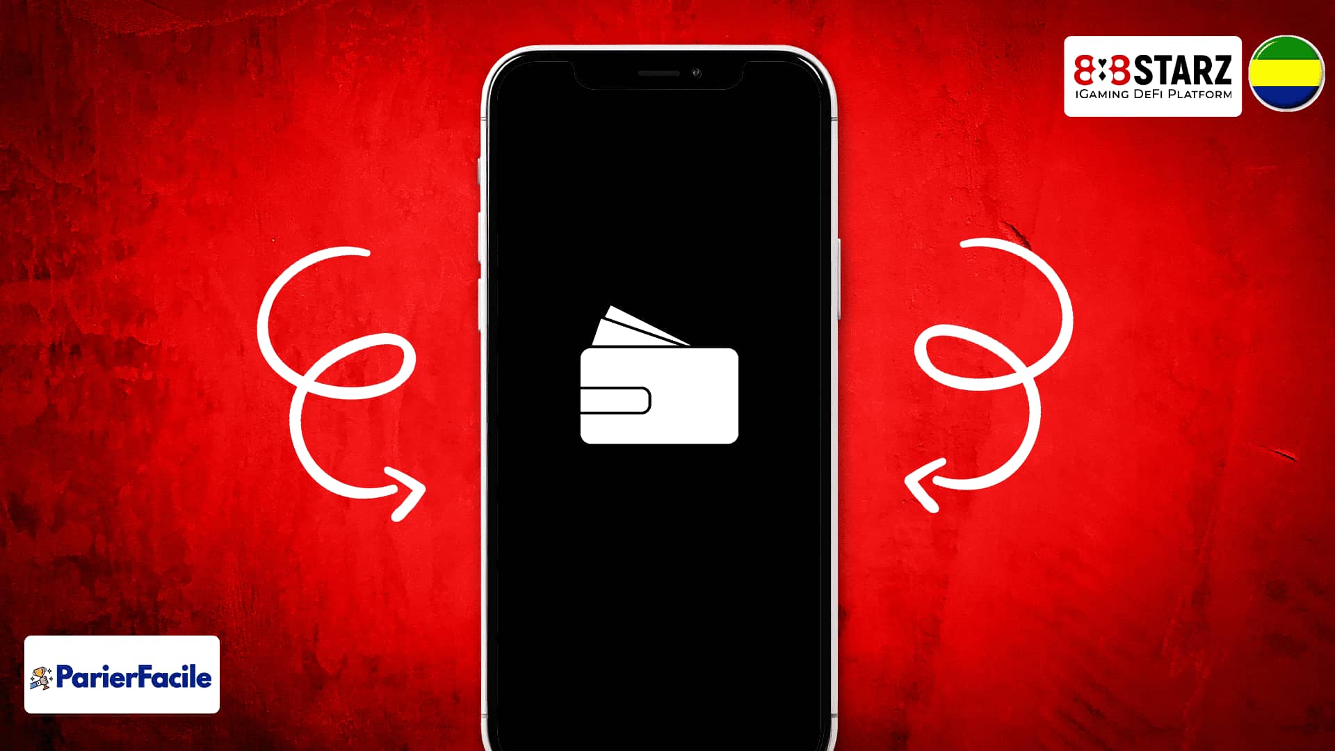 Retrait 888Starz Gabon : voici comment faire un retrait de votre compte 9 Effectuer un dépôt sur 888Starz Gabon