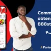 Comment obtenir le Bonus 888starz CI ?