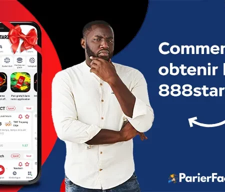 Comment obtenir le Bonus 888starz CI ?