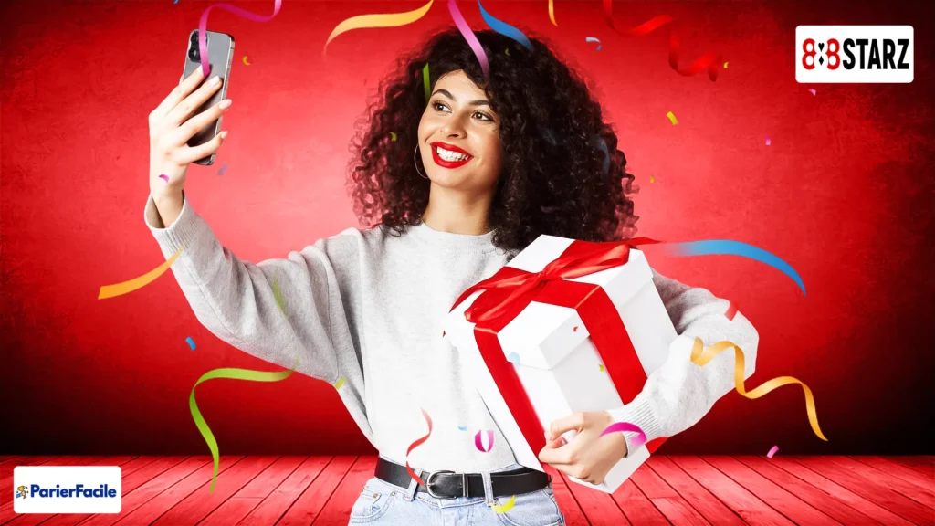 Guide pour obtenir Bonus 888Starz