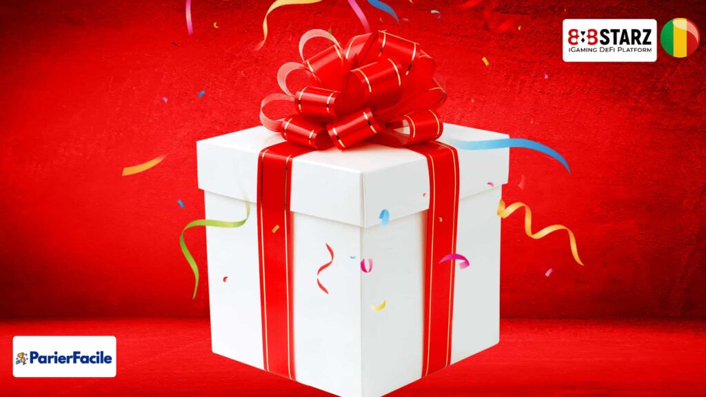 Dépôt 888Starz Mali : guide complet, bonus 100 % et moyens de paiement 10 Bonus après Dépôt 888Starz Mali