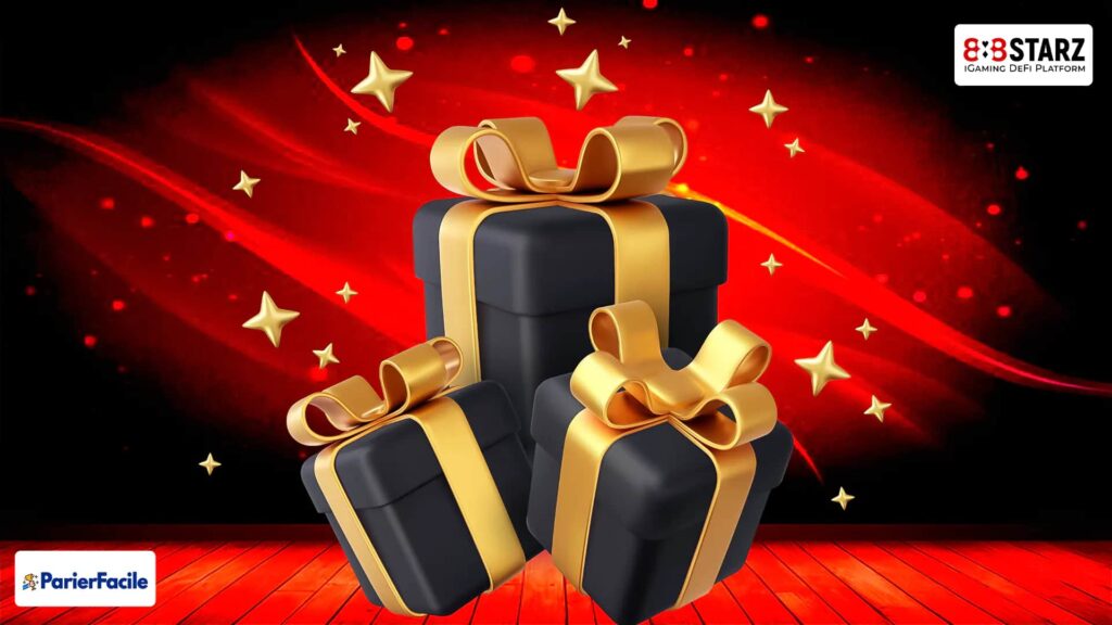 Profiter du bonus pour parier sur 888Starz
