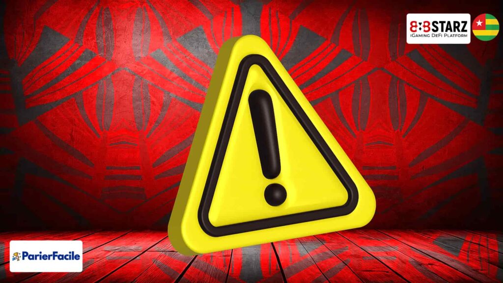 Télécharger 888starz Togo APK : guide complet Android 6 Conditions pour ouvrir un compte sur 888starz