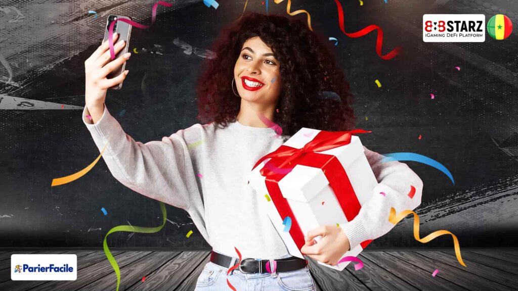 C'est quoi le Bonus 888Starz Sénégal et à quoi il sert