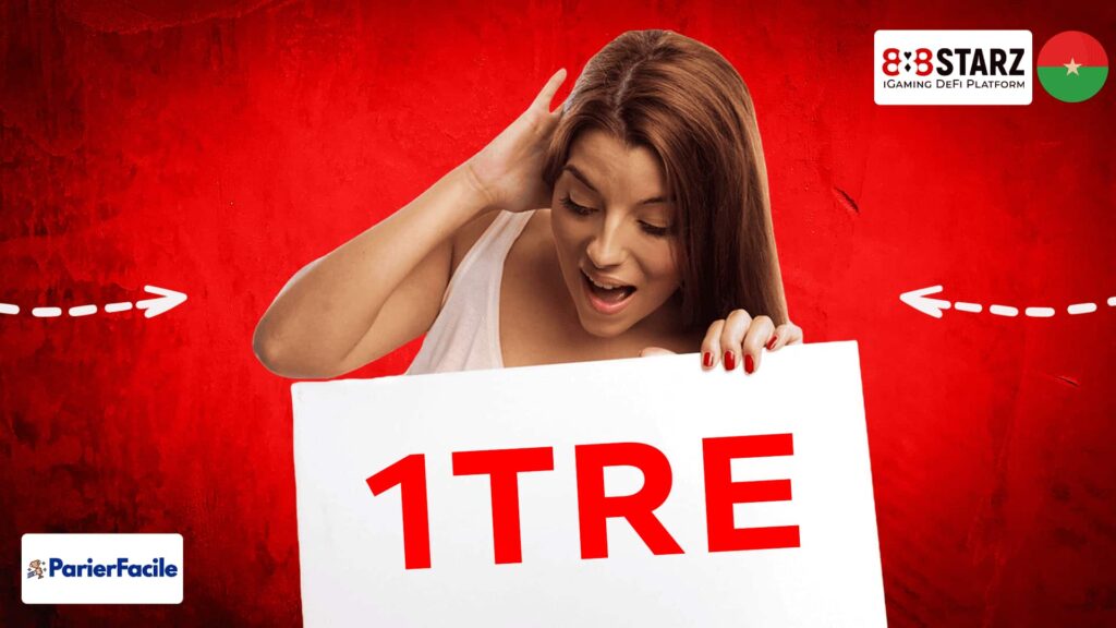 Code promo 888starz Burkina Faso : ce que c'est