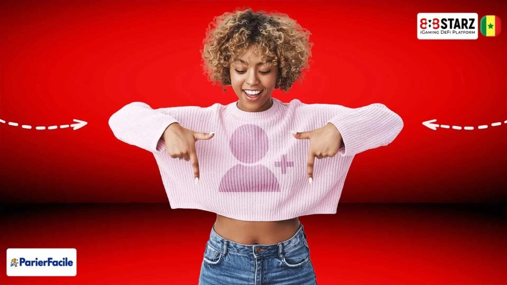 Inscription sur 888Starz Sénégal : Comment créer un nouveau compte en 2025 ? 4 Tutoriel pour faire l'inscription sur 888Starz Sénégal