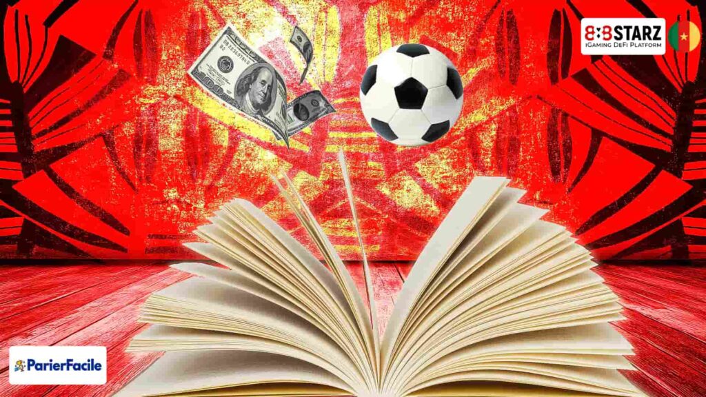 Comment parier sur 888Starz Cameroun facilement et gagner ? 4 Étapes pour parier sur 888Starz Cameroun